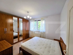 Apartament 2 camere, decomandat, intermediar, Zona Florilor - imagine 6
