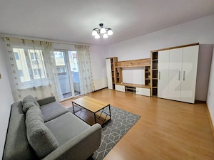 Apartament 2 camere, decomandat, intermediar, Zona Florilor