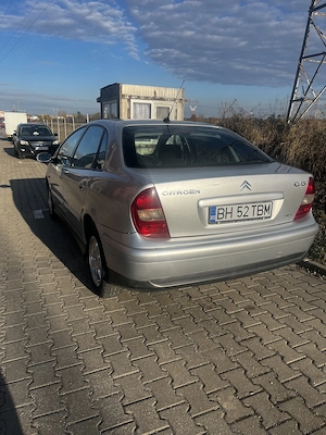 Citroen C5 149000 Km 2.0 HDI 109 CP - imagine 2