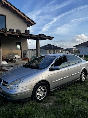 Citroen C5 149000 Km 2.0 HDI 109 CP - imagine 5