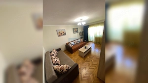 COMISION 0%! Ap. 3 cam 65 mp, parcare, PET FRIENDLY, Pasteur | UMF - imagine 5