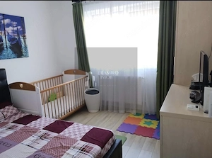 2 camere decomandat | Bloc nou | Apărătorii Patriei 5 min metrou - imagine 8