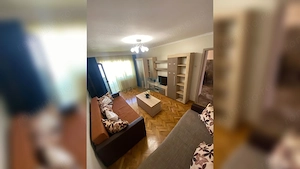 COMISION 0%! Ap. 3 cam 65 mp, parcare, PET FRIENDLY, Pasteur | UMF - imagine 6
