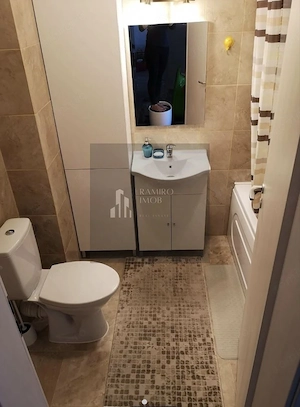 2 camere decomandat | Bloc nou | Apărătorii Patriei 5 min metrou - imagine 6