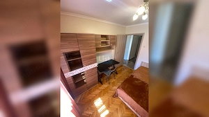COMISION 0%! Ap. 3 cam 65 mp, parcare, PET FRIENDLY, Pasteur | UMF - imagine 3