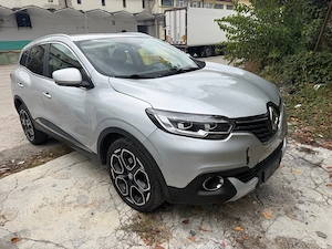 1.5 dci 2018  scaune incalzite full led  - imagine 2