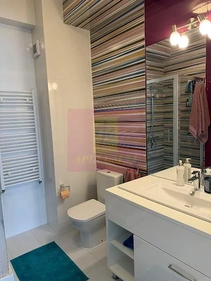 Apartament 3 camere in zona Nerva Traian bloc nou - imagine 6