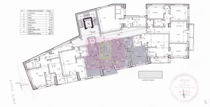 Apartament 3 camere in zona Nerva Traian bloc nou - imagine 7