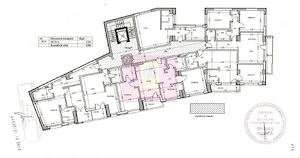 Apartament 3 camere in zona Nerva Traian bloc nou - imagine 8