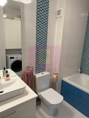Apartament 3 camere in zona Nerva Traian bloc nou - imagine 5