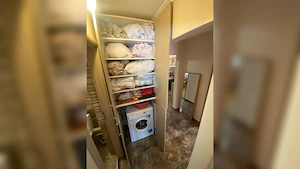 COMISION 0%! Ap. 3 cam 65 mp, parcare, PET FRIENDLY, Pasteur | UMF - imagine 14