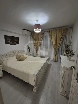 Apartament modern, etaj intermediar, Marasti - imagine 6