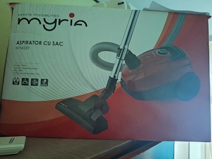 Aspirator myria