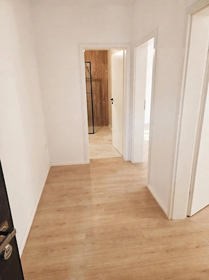 Vanzare Garsoniera, 37 mp utili, bloc nou, Toporasi - imagine 4