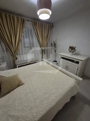 Apartament modern, etaj intermediar, Marasti - imagine 7