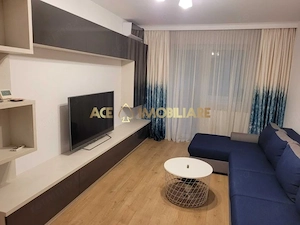 3 Camere de inchiriat | Aparatorii Patriei | Metrou | Parcare subterana - imagine 2