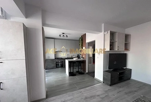 2 Camere de inchiriat | Otopeni | Mobilat | Utilat | - imagine 4