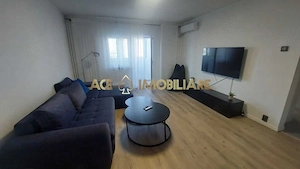 Garsoniera de inchiriat | Brancoveanu | Metrou | Prima inchiriere