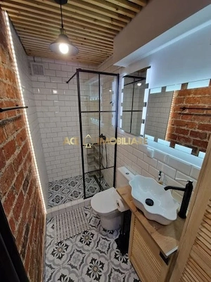 2 Camere de inchiriat | Dorobanti | Metrou | Mobilat - imagine 7