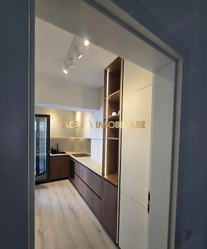 2 Camere de inchiriat | Lujerului | Metrou | Parcare | Centrala Imobil - imagine 9