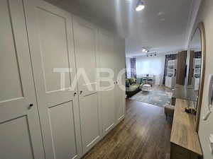 Apartament modern 2 camere de inchiriat decomandat 55 mp Doamna Stanca - imagine 12