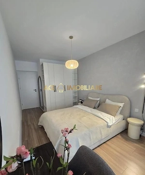 2 Camere de inchiriat | Lujerului | Metrou | Parcare | Centrala Imobil - imagine 13