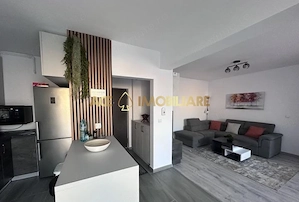2 Camere de inchiriat | Otopeni | Mobilat | Utilat | - imagine 3
