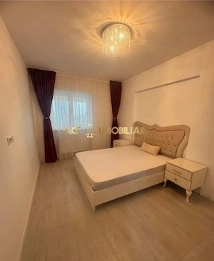 2 Camere de inchiriat | Metalurgiei | Centrala proprie  - imagine 2