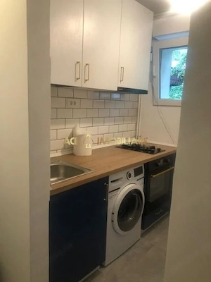 Garsoniera de vanzare | Domenii | Renovat | Reabilitat | Metrou - imagine 3