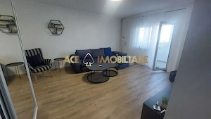 Garsoniera de inchiriat | Brancoveanu | Metrou | Prima inchiriere - imagine 2