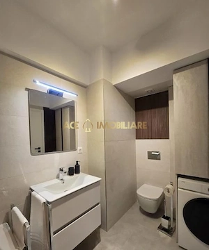 2 Camere de inchiriat | Lujerului | Metrou | Parcare | Centrala Imobil - imagine 3
