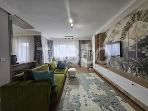 Apartament modern 2 camere de inchiriat decomandat 55 mp Doamna Stanca - imagine 4