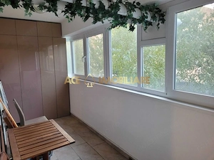 3 Camere de inchiriat | Aparatorii Patriei | Metrou | Parcare subterana - imagine 8