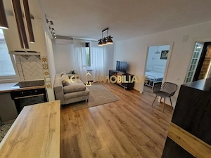 2 Camere de inchiriat | Dorobanti | Metrou | Mobilat - imagine 5