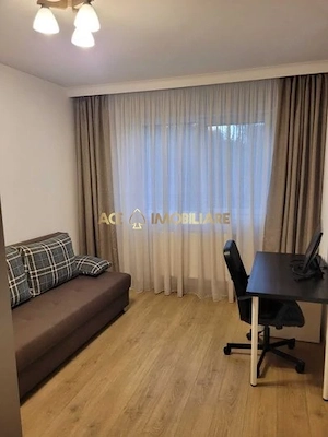 3 Camere de inchiriat | Aparatorii Patriei | Metrou | Parcare subterana - imagine 4