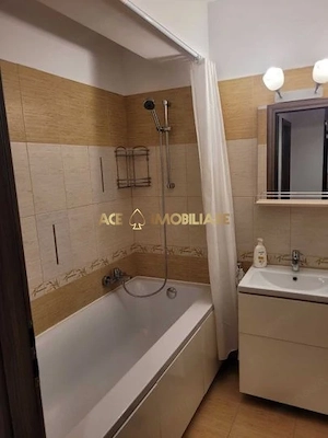 3 Camere de inchiriat | Aparatorii Patriei | Metrou | Parcare subterana - imagine 5