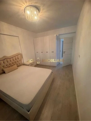 2 Camere de inchiriat | Metalurgiei | Centrala proprie  - imagine 4
