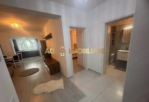 2 Camere de inchiriat | Metalurgiei | Centrala proprie  - imagine 6
