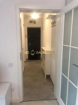 Garsoniera de vanzare | Domenii | Renovat | Reabilitat | Metrou - imagine 6