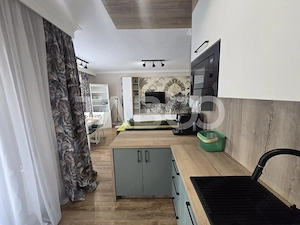 Apartament modern 2 camere de inchiriat decomandat 55 mp Doamna Stanca - imagine 17