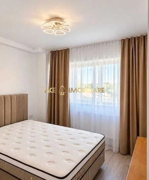 3 Camere de inchiriat | Uverturii-Gorjului | Metrou | Centrala |