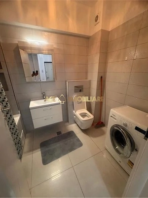 2 Camere de inchiriat | Metalurgiei | Centrala proprie  - imagine 5
