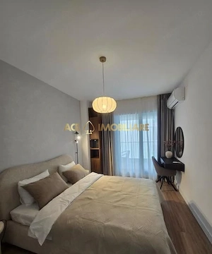 2 Camere de inchiriat | Lujerului | Metrou | Parcare | Centrala Imobil - imagine 4