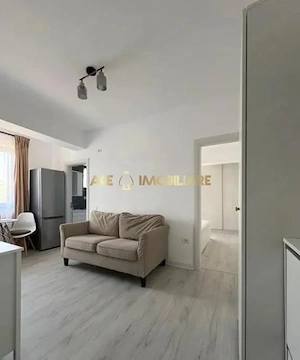 2 Camere de inchiriat | Otopeni |Parcare | Mobilat | Utilat | - imagine 2