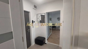 Garsoniera de inchiriat | Brancoveanu | Metrou | Prima inchiriere - imagine 7