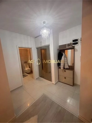 2 Camere de inchiriat | Metalurgiei | Centrala proprie  - imagine 7