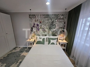 Apartament modern 2 camere de inchiriat decomandat 55 mp Doamna Stanca - imagine 10