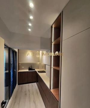 2 Camere de inchiriat | Lujerului | Metrou | Parcare | Centrala Imobil - imagine 14