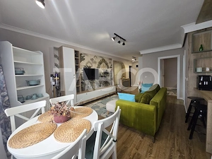Apartament modern 2 camere de inchiriat decomandat 55 mp Doamna Stanca - imagine 13