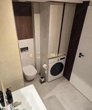 2 Camere de inchiriat | Lujerului | Metrou | Parcare | Centrala Imobil - imagine 8